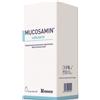 PROFESSIONAL DIETETICS SpA Mucosamin Colluttorio Coadiuvante Mucosa Orale 250 ml