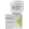 VANDEL DERMOCOSMESI & RICERCA VANDEL LIFT CREMA 50 ML