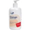 DEPOFARMA SpA Emorsan Detergente Liquido 500 ml