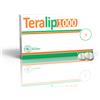 ANVEST HEALTH SpA SOC. BENEFIT TeraLip 1000 Integratore 20 Compresse