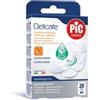 PIKDARE SpA Pic Delicate - Cerotti ipoallergenici - 20 pezzi assortiti