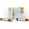 VR MEDICAL Srl Protocol Plus Integratore 21 Flaconcini 25 ml