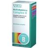 TEVA ITALIA Srl Teva Multivitaminico Complex B Integratore Vitamine Gruppo B 40 Compresse