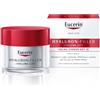 BEIERSDORF SpA Eucerin Hyaluron-Filler Volume crema Giorno pelle secca 50mL