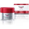 BEIERSDORF SpA Eucerin Hyaluron-Filler Volume Crema Notte Antirughe 50mL