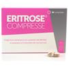 S.F. GROUP Srl Eritrose Integratore Microcircolo 30 Compresse