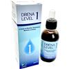 PIEMME PHARMATECH ITALIA Srl Drena Level 1 Gocce Integratore 50 g