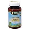MAP ITALIA Srl Vital Map Donna 60 Compresse