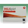 PIEMME PHARMATECH ITALIA Srl Insulipid Integratore Colesterolo 30 Capsule