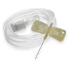 PIKDARE SpA Pic Venogliss Ago 25G Microperfusore Blister Singolo Tubo 60 cm