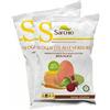 SARCHIO SpA Sarchio Snack Sfogliette Alle Verdure Senza Glutine 55 g