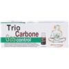 POOL PHARMA Srl Trio carbone Gas Control 7 flaconcini 10mL