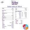DANONE NUTRICIA SpA SOC.BEN. Fortini Multi Fibre Integratore Nutrizionale Gusto Vaniglia 200 ml