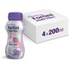 DANONE NUTRICIA SpA SOC.BEN. Fortini Multi Fibre Integratore Nutrizionale Gusto Fragola 200 ml