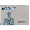 CEMON Srl Cemon Catalitic Oligoelementi Manganese e Cobalto 20 Fiale