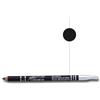 HELAN COSMESI Srl HELAN COLORI Kajal Peuplier Noir