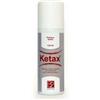 B2PHARMA Srl KETAX POLVERE SPRAY 125ML