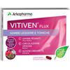 ARKOFARM Srl Arkopharma Vitiven Flux Integratore Alimentare 30 capsule