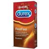 RECKITT BENCKISER H.(IT.) SpA Durex Real Feel Profilattici Sottili 6 Pezzi