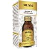 DR.GIORGINI SER-VIS Srl Dr. Giorgini Silivis Integratore Unghie e Capelli 180 Pastiglie