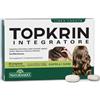 NATURANDO Srl Topkrin Integratore 60 Compresse