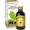 DR.GIORGINI SER-VIS Srl Dr. Giorgini Gemmo 10+ Ippocastano Analcoolico 100 ml