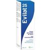 LABORATORIO FARMACEUTICO RENIE Evilat 25 Pasta All'Ossido di Zinco 100 ml