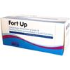 GAM FARMA Srl Fort Up Integratore 10 Flaconi da 10 ml