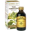 DR.GIORGINI SER-VIS Srl TIGLIO ARGENTEO LIQUIDO ANALCOOLICO GEMMO 10+ 100 ML