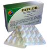 HERBOPLANET Srl Diflor Plus 24 capsule