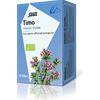 SALUS HAUS Gmbh & Co KG Salus - Tisana Al Timo 15 Filtri