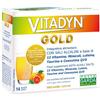 NAMED Srl Vitadyn Gold Integratore 14 Bustine