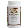 ERBAVOGLIO PRODUCTION Srl Erbavoglio Shiitake Bio Integratore Alimentare 90 Capsule
