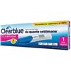 PROCTER & GAMBLE SRL Clearblue Test Di Gravidanza Digitale Con Indicatore Di Concepimento 2 Test