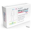 PURYTRA FARMACEUTICI SpA Migrasoll Integratore Cefalea 30 Capsule 9,6 g