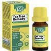 ESI Srl Esi Tea Tree Remedy Oil Integratore Immunostimolante 10 ml
