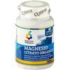 OPTIMA NATURALS Srl Optima Colours of Life Magnesio Citrato Integratore Sistema Nervoso 60 Compresse