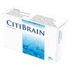 D.B.S. FARMA ITALIA Srl Citibrain Integratore 30 Compresse