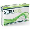 ARISTEIA FARMACEUTICI Srl Sebomix Integratore 30 Compresse