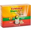 LO BELLO FOSFOVIT Srl Fosfovit BiSenGlut Biscottino per Bambini Senza Glutine Senza Latte Senza Uova Senza Olio di Palma