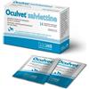INNOVET ITALIA Srl Innovet Oculvet Salviette Oculari Cani E Gatti 14 Bustine