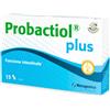 METAGENICS BELGIUM bvba Probactiol Plus Integratore Intestinale 60 Capsule