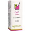 IGEAKOS Srl FMC Uro Gocce Orali Integratore 50 ml