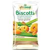 PROBIOS Srl SOCIETA' BENEFIT AltriCereali Biscotti Al Grano Saraceno Carote Mandorle Biologico 250 g