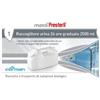 CORMAN SpA Medipresteril Raccoglitore Urina 24h 1 Pezzo