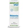 STARDEA Srl Ansiplus Spray Orale Integratore Sonno 20 ml