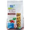 PROBIOS Srl SOCIETA' BENEFIT Rice&Rice Chifferi Pasta di Riso Integrale Biologico Senza Glutine