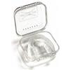 MONTEFARMACO OTC SpA Dr. Brux Bite Notturno Superiore Trasparente 1 Pezzo