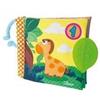 CHICCO (ARTSANA SpA) Chicco Gioco Music Libro +3m