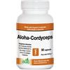 A.V.D. REFORM Srl Aloha-Cordyceps Integratore Alimentare 90 Capsule